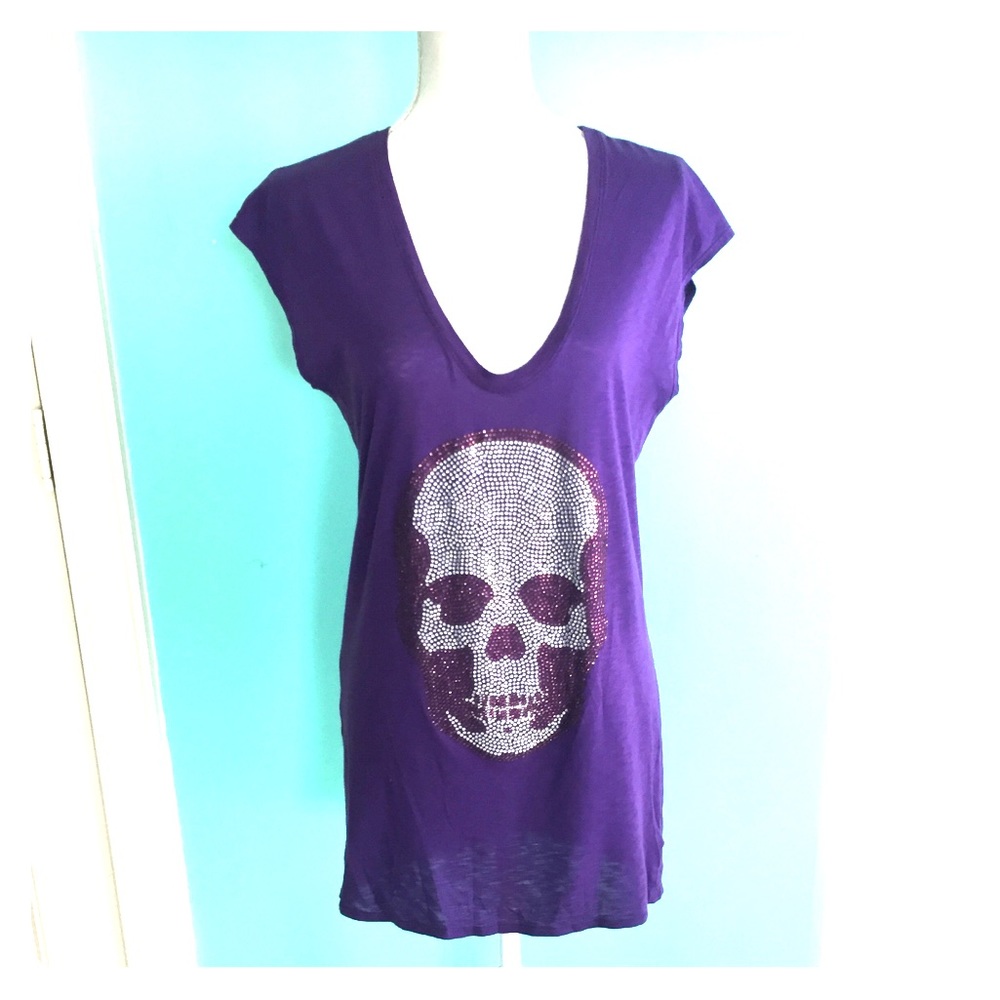E.Vil Tunic